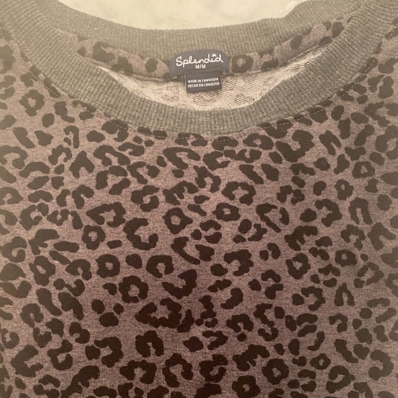 Splendid Lounge Set Grey Medium - Picture 7 of 7